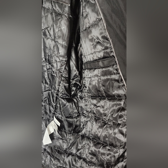 Calvin Klein XL Jacket - Picture 7 of 8